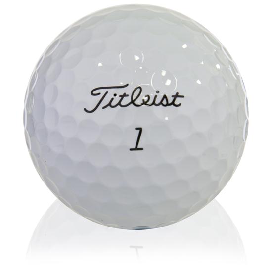 Titleist Pro V1 X Lake Balls - Pro Lake Golf Balls | Used Golf Balls