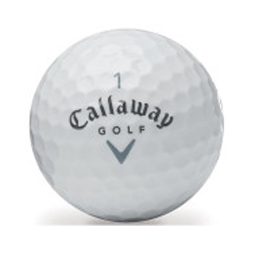 Callaway Mix Lake Balls - Pro Lake Golf Balls | Used Golf Balls