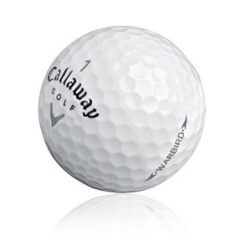 Calloway Lake Balls - Second Hand Used Golf Balls