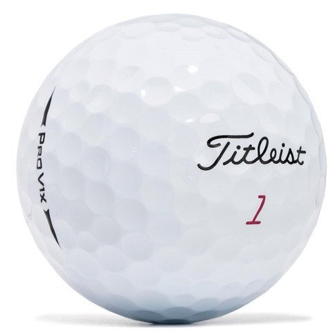 Titleist Pro V1 X Black Arrow Lake Balls - Pro Lake Golf Balls | Used ...